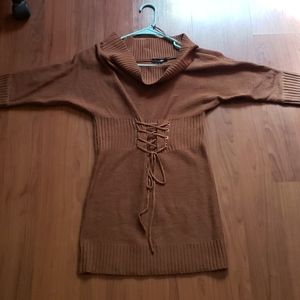 FashionNova top/dress